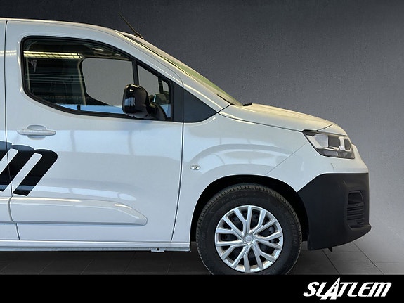Fiat Doblo 14 of 30