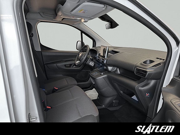 Fiat Doblo 19 of 30