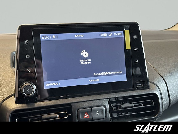 Fiat Doblo 27 of 30
