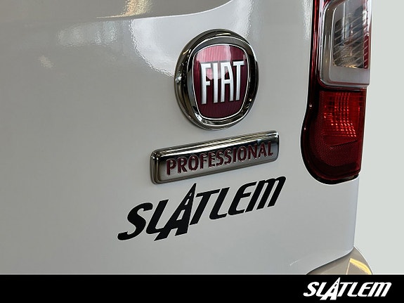Fiat Doblo 11 of 30