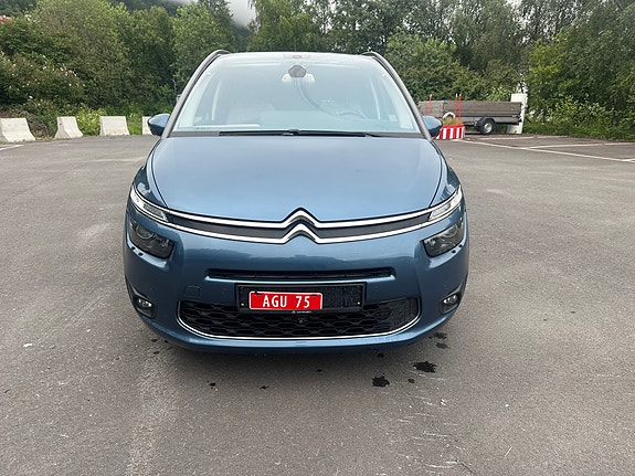 Citroen C4 Picasso 6 of 30