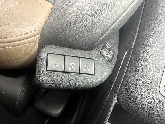 Citroen C4 Picasso 28 of 30