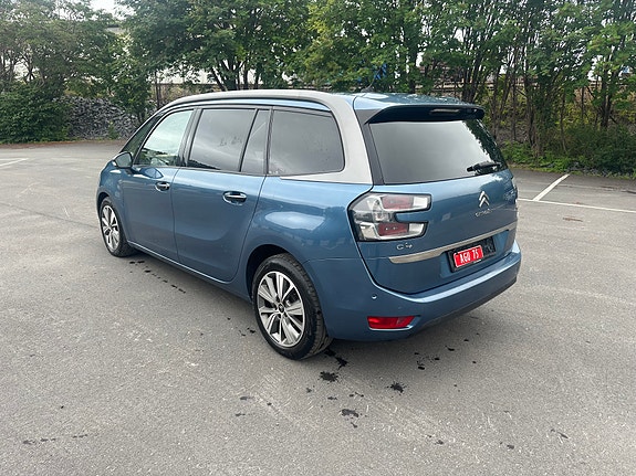 Citroen C4 Picasso 11 of 30