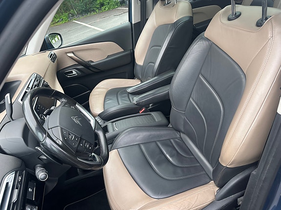Citroen C4 Picasso 22 of 30