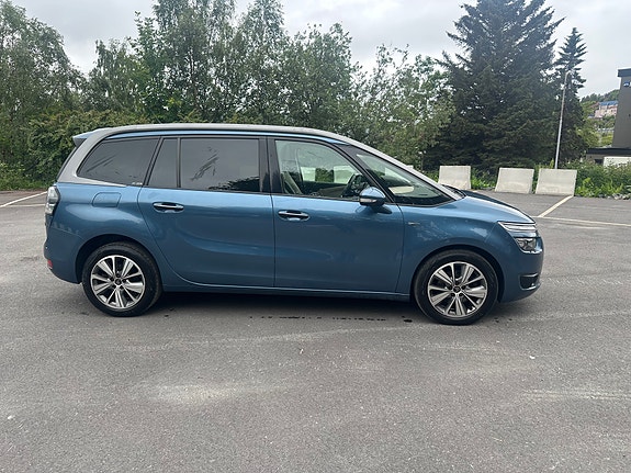 Citroen C4 Picasso 15 of 30