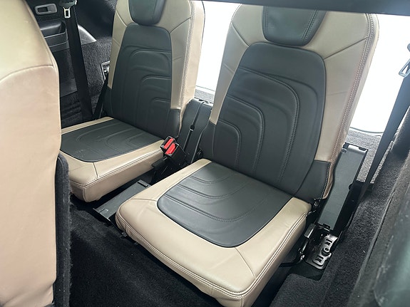Citroen C4 Picasso 29 of 30
