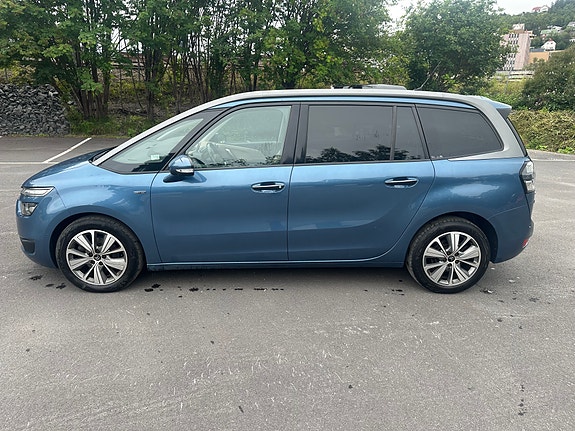 Citroen C4 Picasso 9 of 30