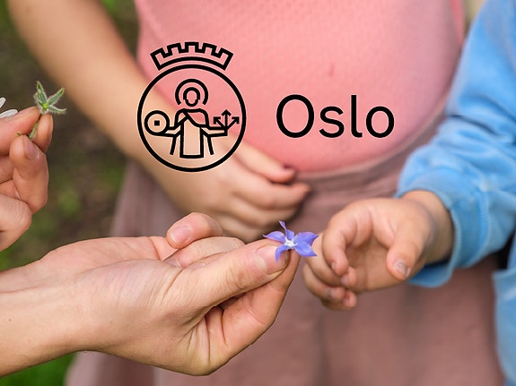 Oslo kommune logo