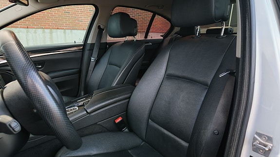BMW 525d 11 of 11