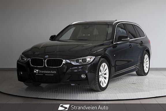 BMW 3-Serie