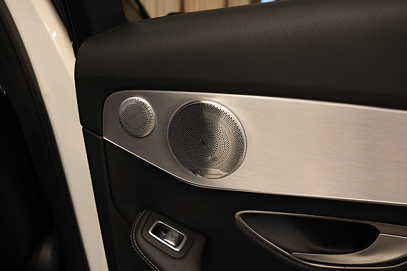 Mercedes-Benz C220 d 17 of 30