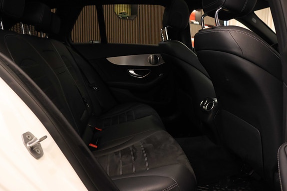 Mercedes-Benz C220 d 16 of 30