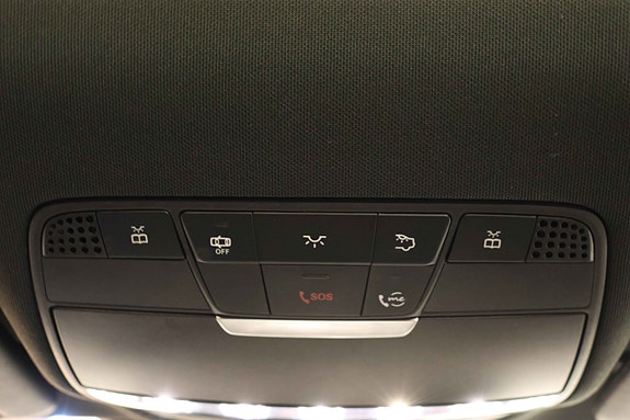 Mercedes-Benz C220 d 22 of 30