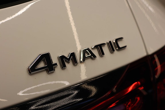 Mercedes-Benz C220 d 23 of 30