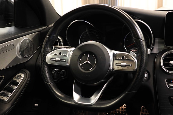 Mercedes-Benz C220 d 20 of 30