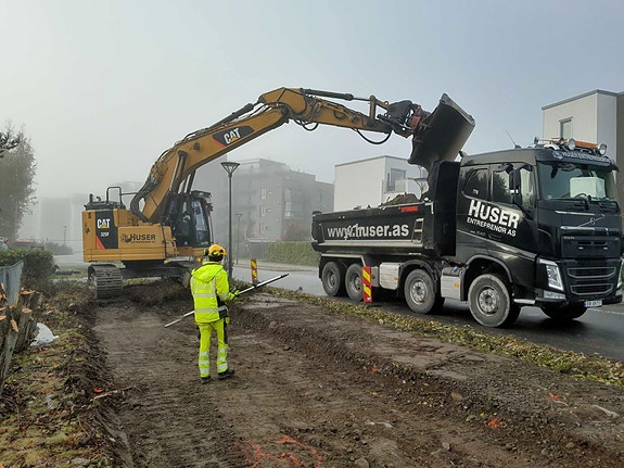Bilde 4 av 5 i jobbannonse-galleriet