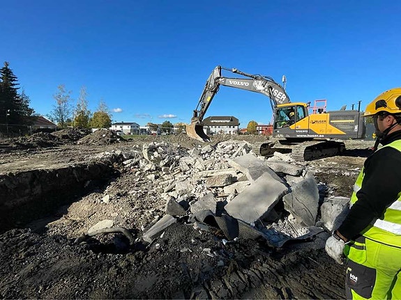 Bilde 2 av 5 i jobbannonse-galleriet