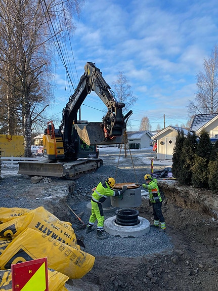 Bilde 1 av 5 i jobbannonse-galleriet