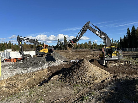 Bilde 5 av 5 i jobbannonse-galleriet