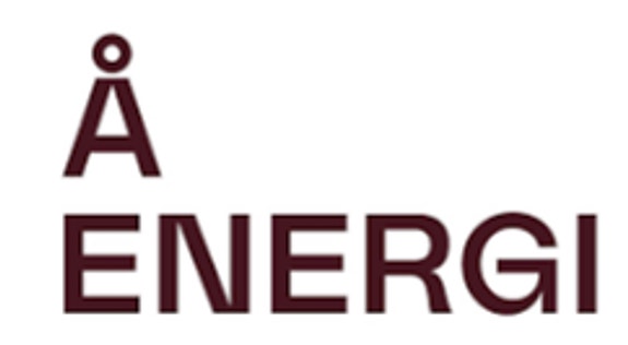 Å Energi Vannkraft AS logo