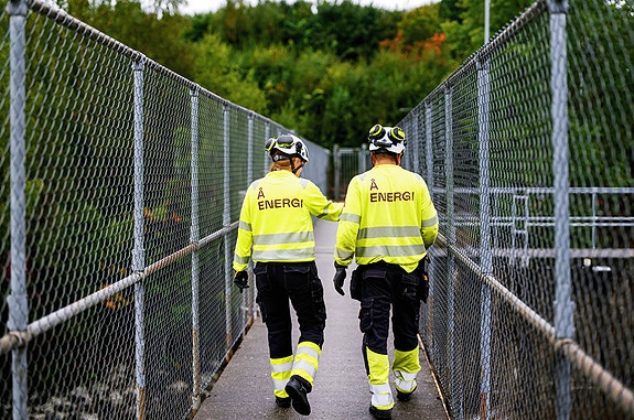 Bilde 1 av 2 i jobbannonse-galleriet