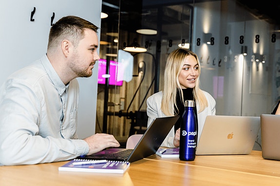 Bilde 1 av 1 i jobbannonse-galleriet