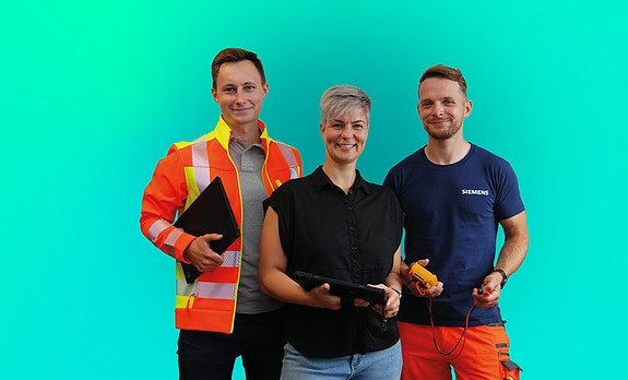 Bilde 1 av 3 i jobbannonse-galleriet