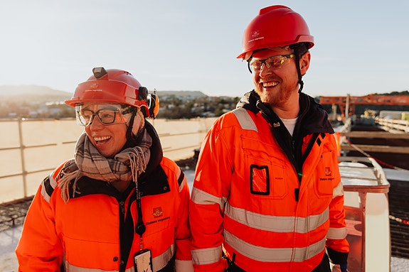 Bilde 1 av 4 i jobbannonse-galleriet