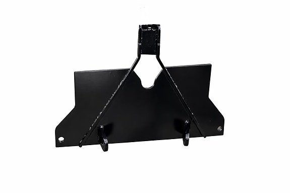 Brøyteplate 2025, kr 12 000,-