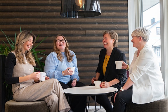 Bilde 1 av 5 i jobbannonse-galleriet