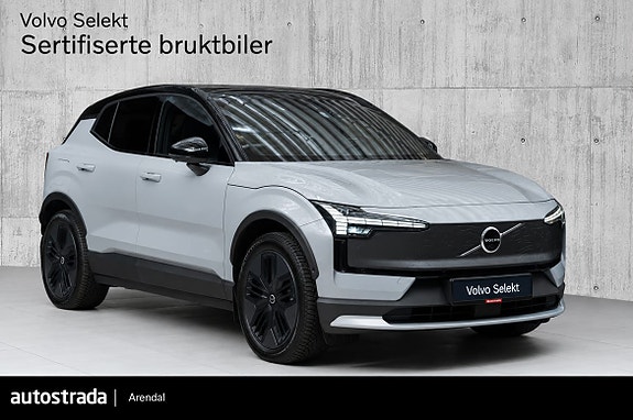 Volvo EX30 CC