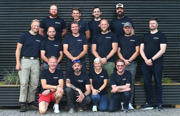 Bilde 1 av 2 i jobbannonse-galleriet