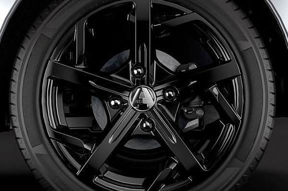 Aixam Aixam Ambition City Sport  S10 | Apple Car | An 13 of 16