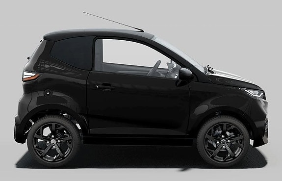 Aixam Aixam Ambition City Sport  S10 | Apple Car | An 6 of 16