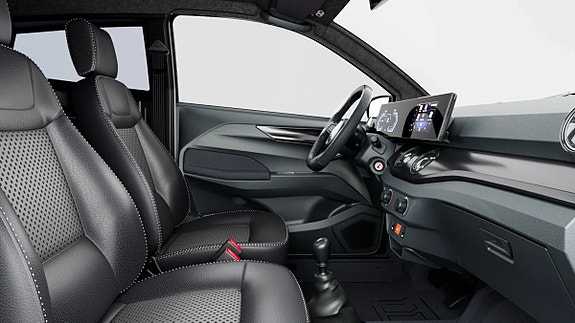 Aixam Aixam Ambition City Sport  S10 | Apple Car | An 3 of 16