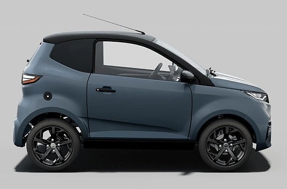 Aixam Aixam Ambition City Sport  S10 | Apple Car | An 9 of 16