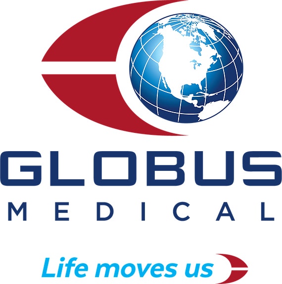 Globus Medical Norway AS logo