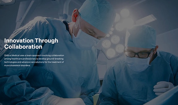 Bilde fra arbeidsgiver