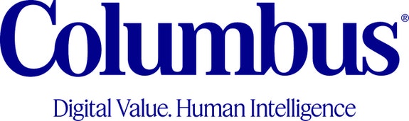 COLUMBUS NORWAY AS logo