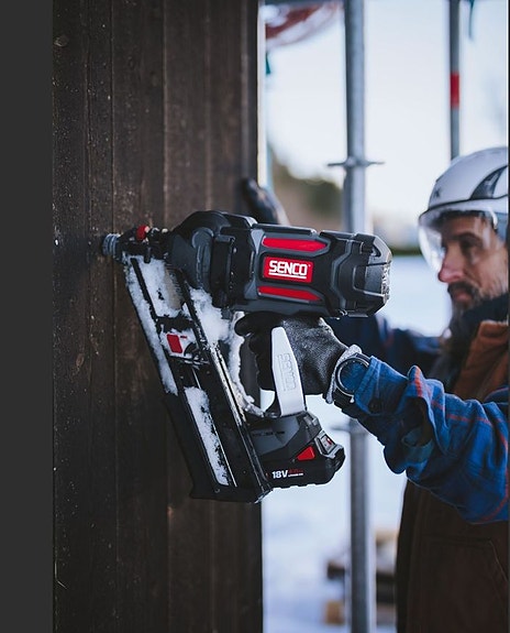 Bilde 1 av 8 i jobbannonse-galleriet