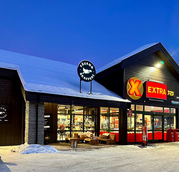 Bilde 3 av 10 i jobbannonse-galleriet