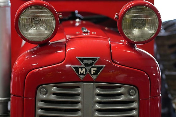 Bilde 1 av 1 i jobbannonse-galleriet