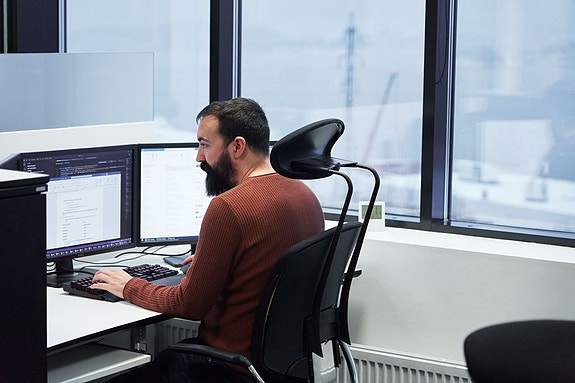 Bilde 3 av 6 i jobbannonse-galleriet