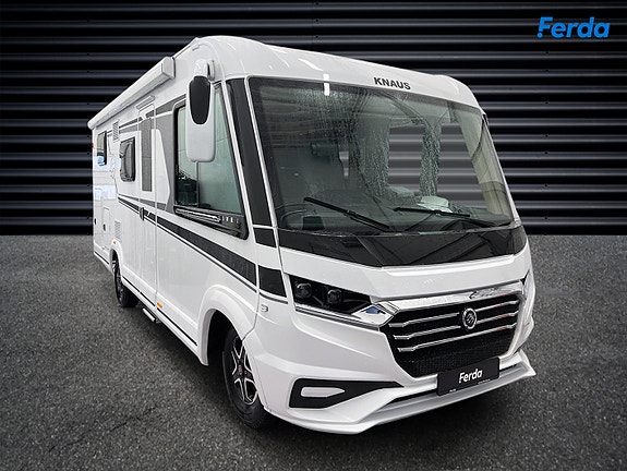 Knaus L!VE I 650 MEG