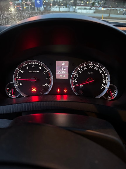 Suzuki Swift 3 of 5