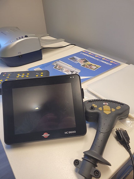 Hardi Commander45 i TWIN, ProForce 24 2024, kr 1 399 000,-