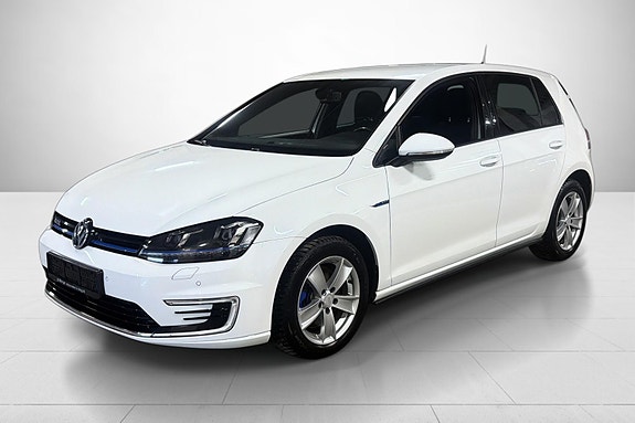 Volkswagen Golf-Serie