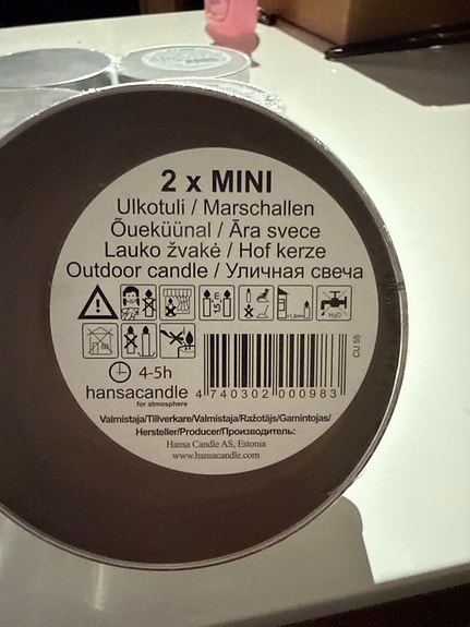 Product image 2 of 2