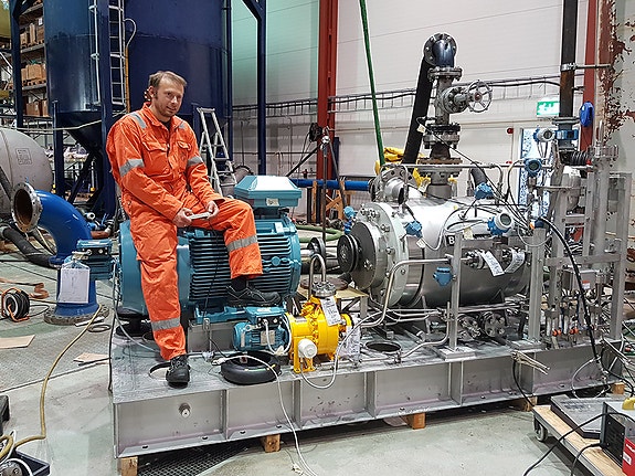 Bilde 1 av 6 i jobbannonse-galleriet