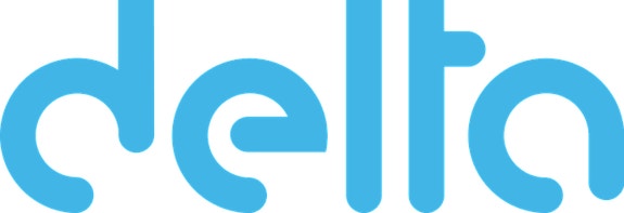 DELTA logo